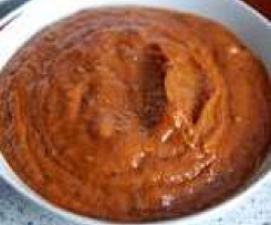 Barbecue Sauce