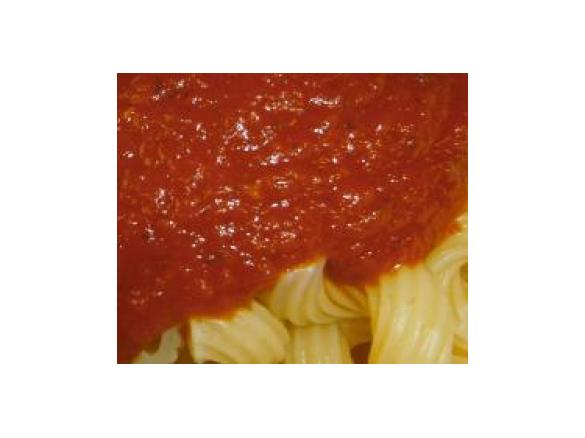 Tomatensoße die Kinder lieben