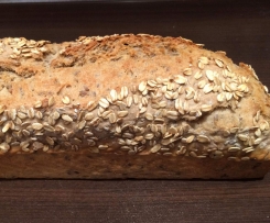 Dinkelbrot 