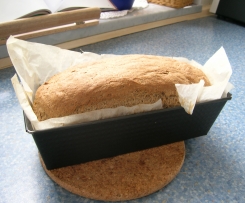 Vollkorn - Mischbrot