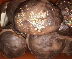 Thüringer Pfefferscheiben/ Lebkuchen