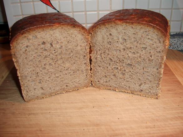 Paderborner Landbrot
