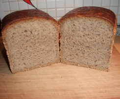 Paderborner Landbrot