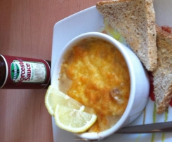 Würzfleisch (Ragout fin)