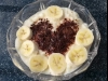 Milchreis cremig, ähnlich “Mü**er“