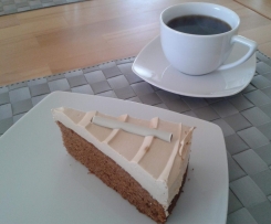 Mocca Torte Ruck-Zuck