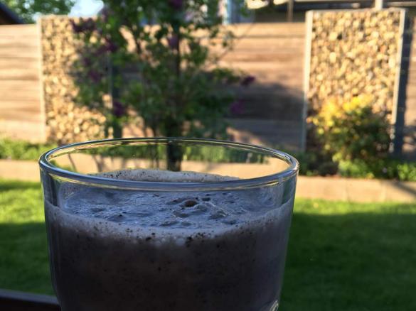 Oreo - Milchshake