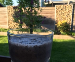 Oreo - Milchshake