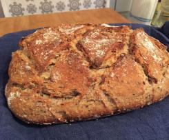 Variation Joghurtkruste