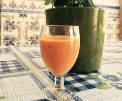 Gazpacho a la Paco