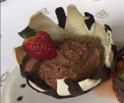 Mousse au Chocolat