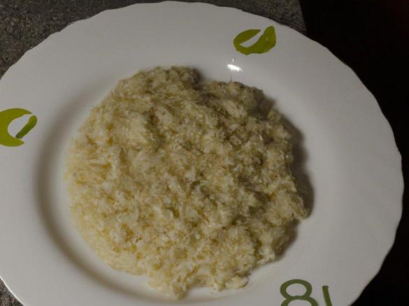 Risotto