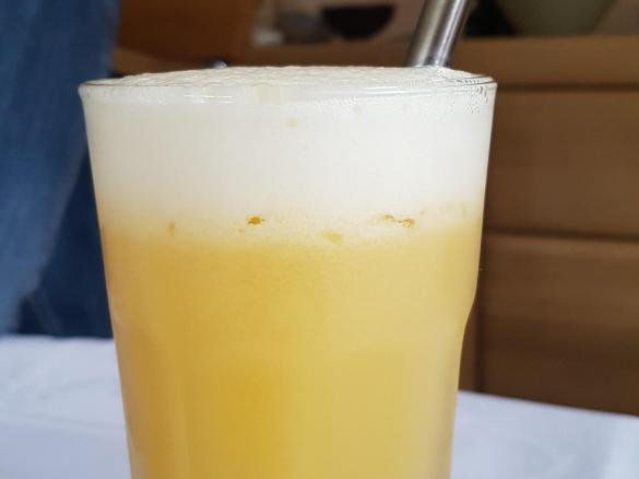 Sex on the beach - Cocktail