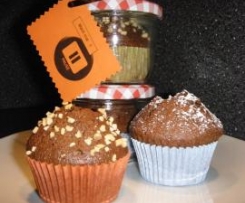 Mach-mal-Pause-Muffins (Geschenkidee)