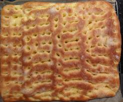 Butterkuchen
