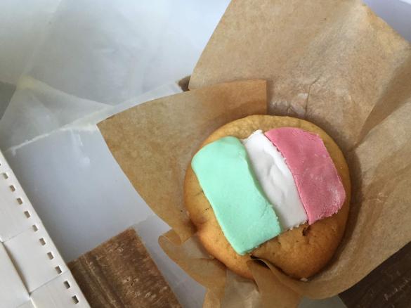 Hershey's Kisses Bananen-Muffins