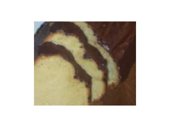 Ruckzuck Marzipankuchen