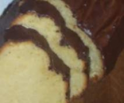 Ruckzuck Marzipankuchen