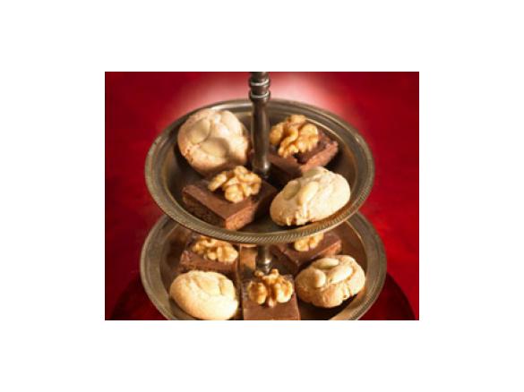 Frankfurter Bethmännchen