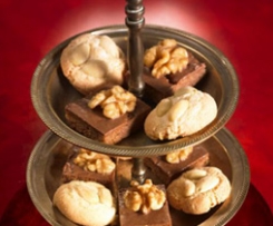 Frankfurter Bethmännchen