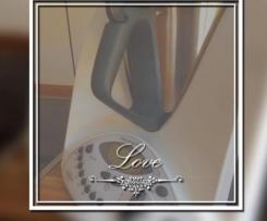 Chili-Grill-Marinade