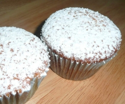 schnelle Joghurt Muffins