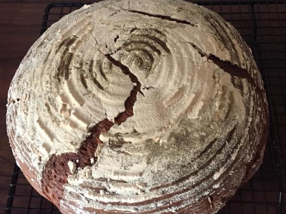 Hunsrücker Bauernbrot