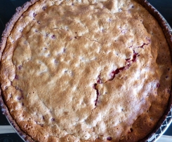 Träublekuchen a la Marianne
