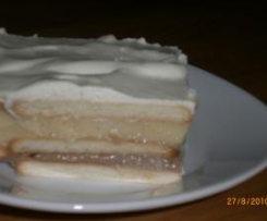 Pudding Kuchen