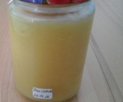 Pina Colada (alkoholfrei)