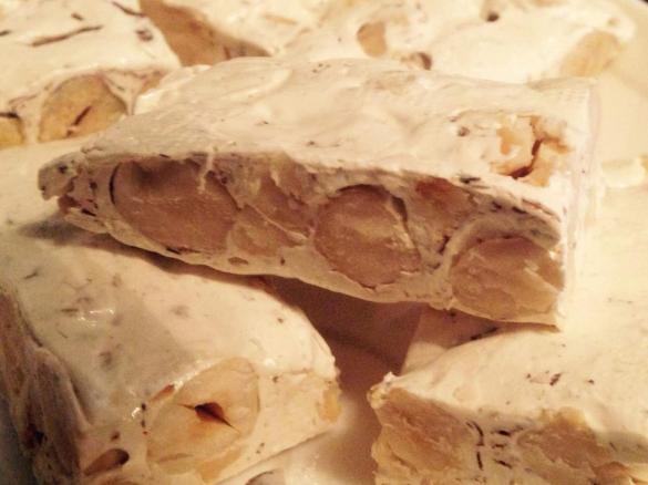 Torrone
