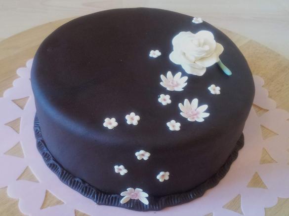 meine liebste Sachertorte