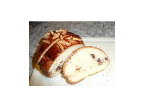 Schoko Weckle  + Zopf (süß)