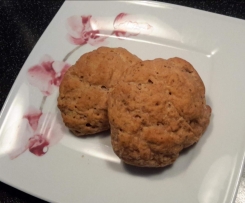 glutenfreie Kartoffel-Buchweizen-Brötchen