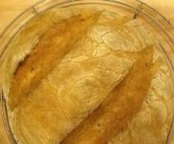 Weizen-/Roggenmischbrot