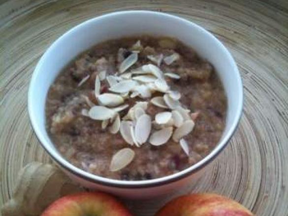 Habermus nach Hildegard von Bingen