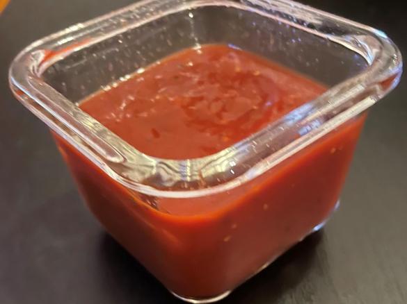 Barbecue Sauce
