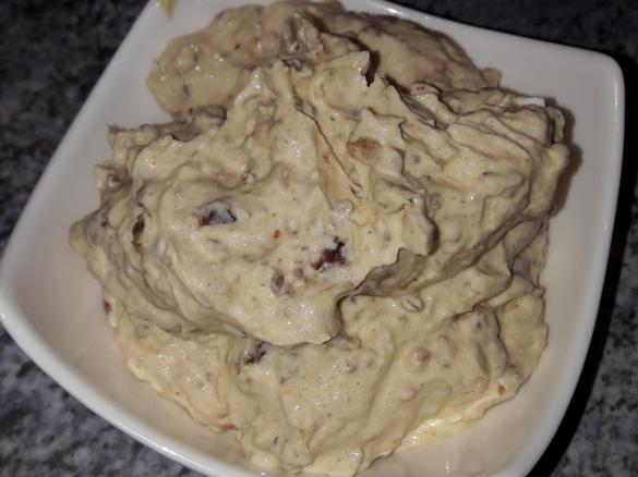 Pharaonenaufstrich ( Datteln )