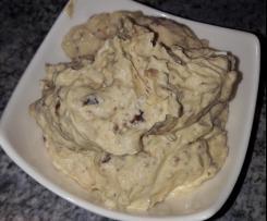 Pharaonenaufstrich ( Datteln )