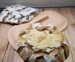 Buttermilch - Joghurt Brot