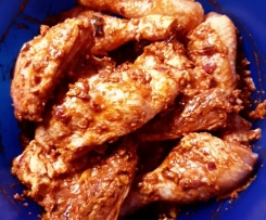 PIRI PIRI Chicken Marinade