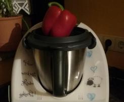 Gefüllte Paprika WW tauglich