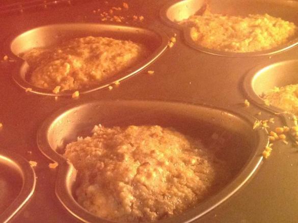 Apfelschnitten "ohne Zucker" mit STEVIA