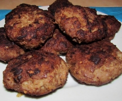 Friedhelms Frikadellen