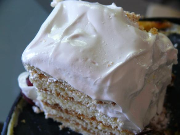 Italienische Merengue