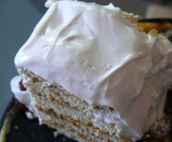 Italienische Merengue