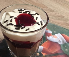 Dessert -weihnachtlich-