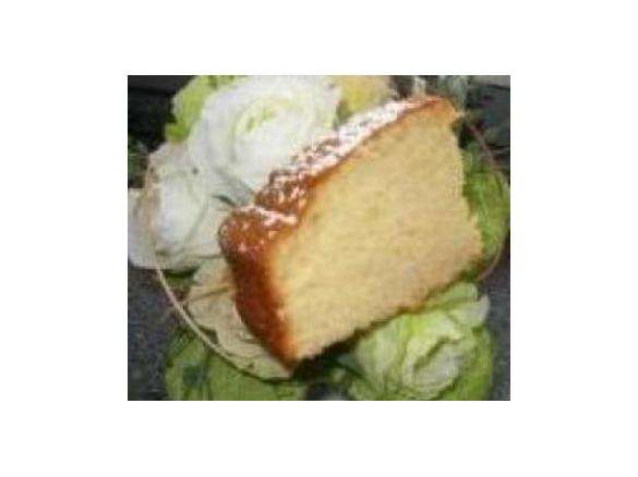 Limonadenkuchen (Sprudelkuchen)