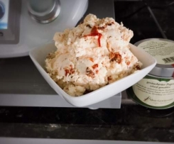 Aufstrich wie vom Feinkosthändler