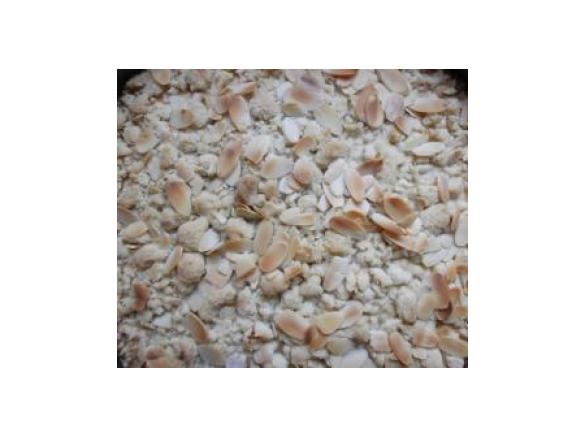 Thermifee´s knuspriger Vanille-Schmandkuchen mit Knusperhaube